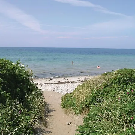 Noddebakken Fårevejle