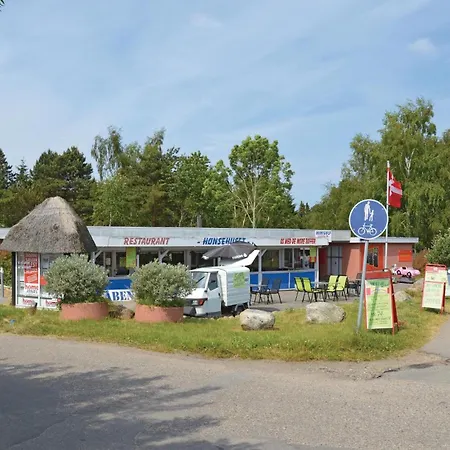 Noddebakken Fårevejle