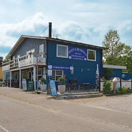 Vakantiehuis Noddebakken