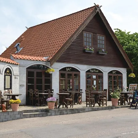 3 Bedroom Beautiful Home In Farevejle * Fårevejle