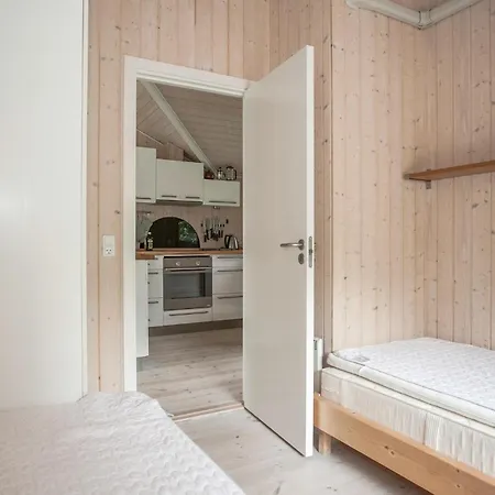 Vakantiehuis Noddebakken *