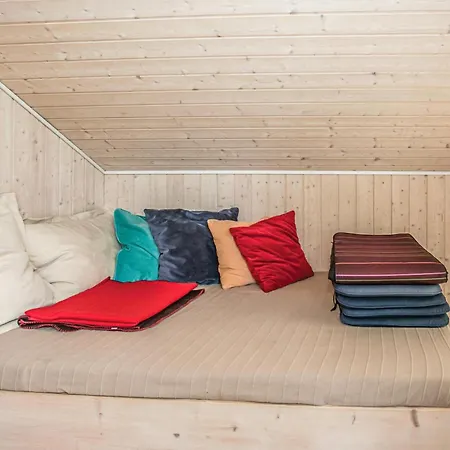 Noddebakken Fårevejle