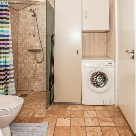 Vakantiehuis Noddebakken Fårevejle