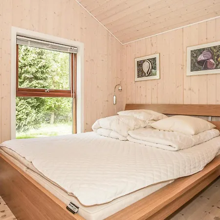 Vakantiehuis Noddebakken