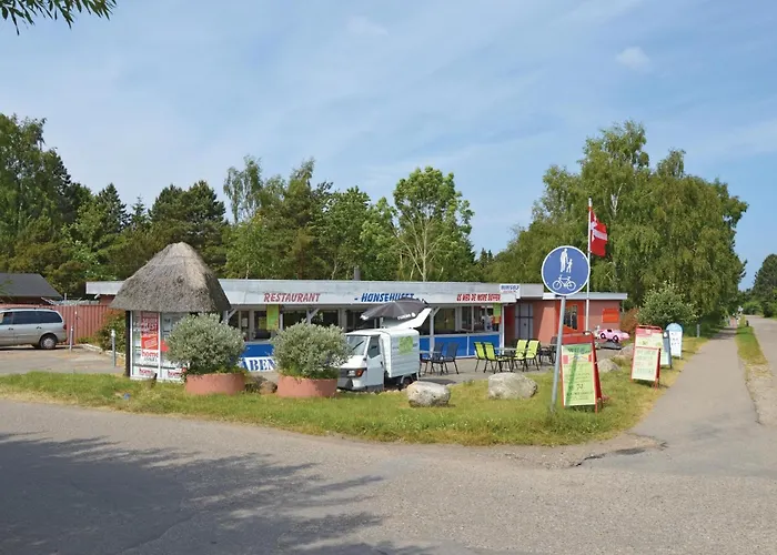 Noddebakken Fårevejle