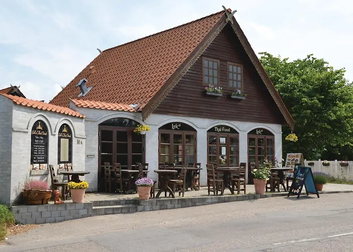 Noddebakken * Fårevejle