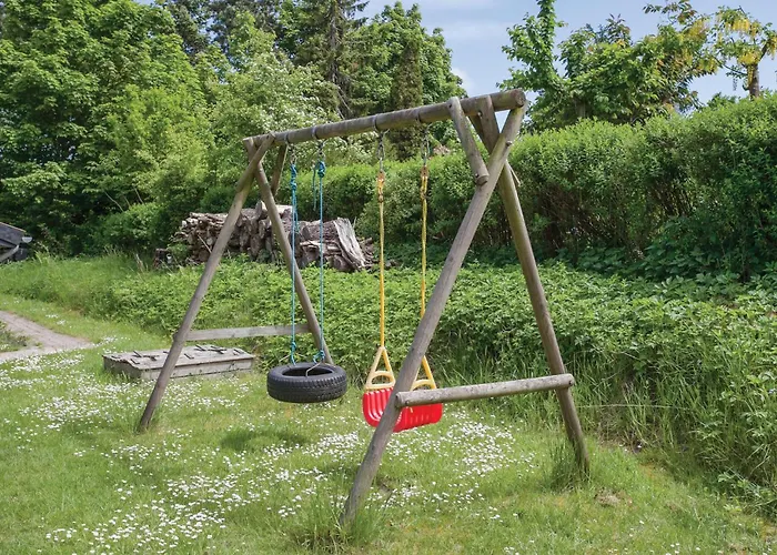 Noddebakken * Fårevejle